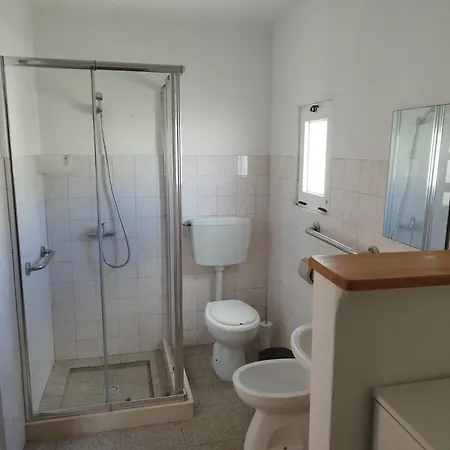 Nyaraló Casa Baptista Iii *