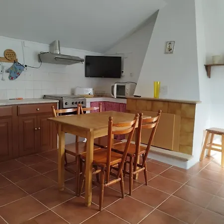 Casa Baptista Iii Nyaraló