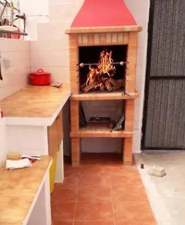 Casa Baptista Iii Marinha Grande