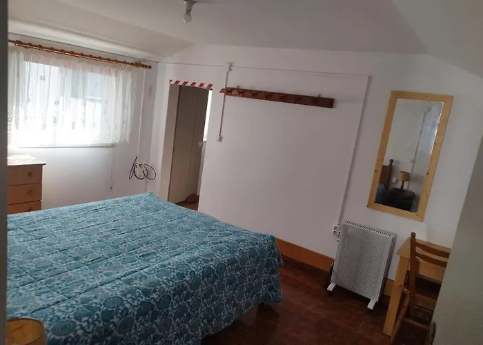 Casa Baptista Iii Marinha Grande