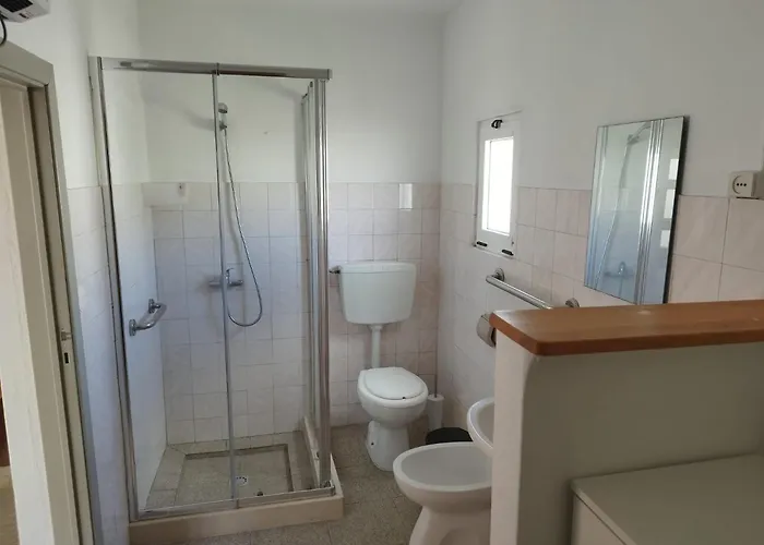 Semesterbostad Casa Baptista Iii *