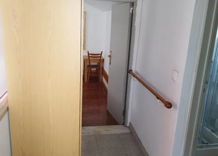 Casa Baptista Iii Semesterbostad Marinha Grande