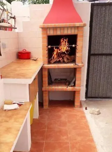 Casa Baptista Iii Marinha Grande